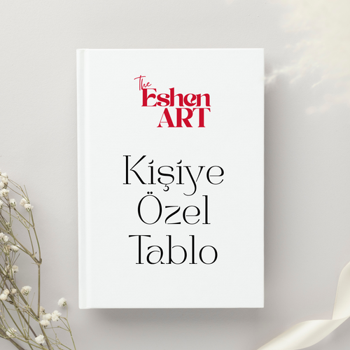 Kişiye Özel Kanvas Tablo – Fotoğrafını Gönder, Tabloya Dönüşsün