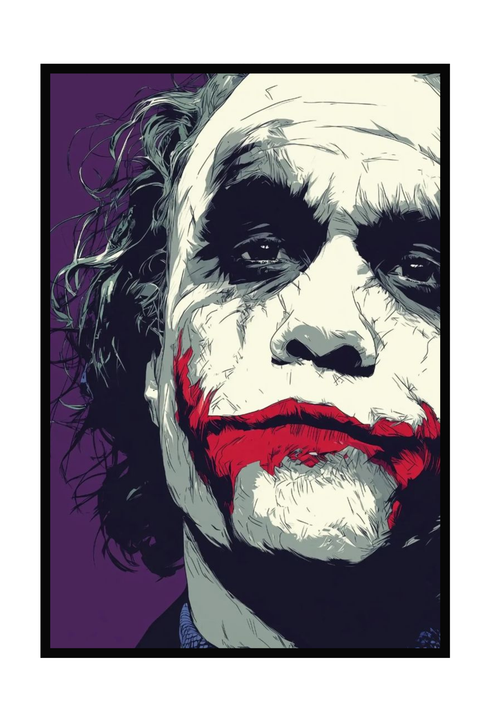 Joker Tablo - 2