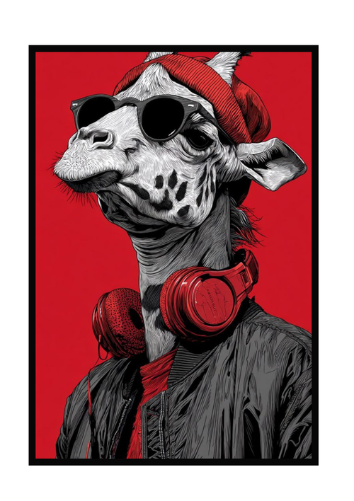 Modern Tablo - 11