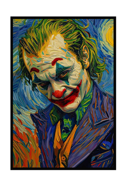 Joker Tablo - 1