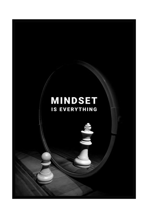 Motivasyon Tablo - 2