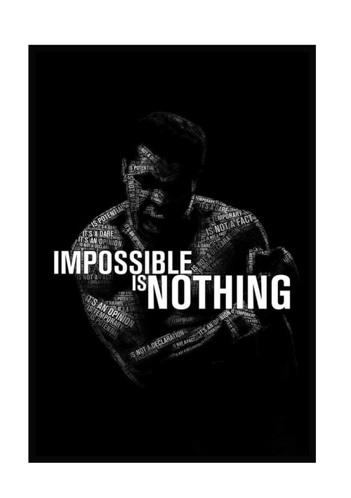 Muhammad Ali Tablo - 2